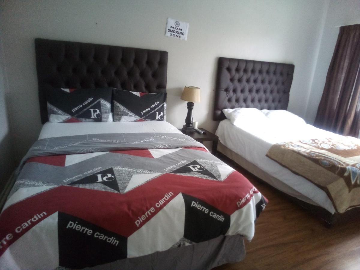2 Friends Guest house